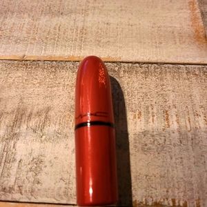 New MAC lustre lipstick in See Sheer